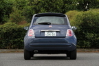 FIAT 500 TwinAir SPORT