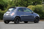 FIAT 500 TwinAir SPORT