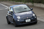 FIAT 500 TwinAir SPORT