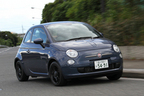 FIAT 500 TwinAir SPORT