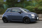 FIAT 500 TwinAir SPORT