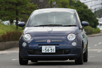 FIAT 500 TwinAir SPORT