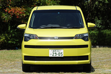 トヨタ スペイド