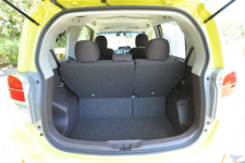 トヨタ スペイド