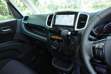 スズキ ソリオバンディット