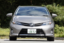 トヨタ 新型 オーリス 180G "S パッケージ"