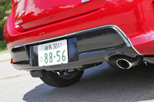 トヨタ 新型 オーリス RS "S パッケージ"