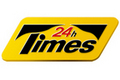 タイムズ24、カーシェアリング「タイムズプラス」としてイオン大和SCへ電気自動車を導入