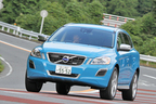 ボルボ XC60 T5 R-DESIGN