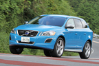 ボルボ XC60 T5 R-DESIGN