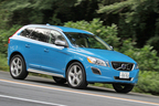 ボルボ XC60 T5 R-DESIGN