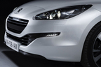 プジョー RCZ