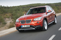 BMW、最新の環境対応技術を採用した新型 X1の受注開始