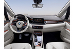 BMW Concept Active Tourer