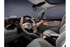 BMW Concept Active Tourer