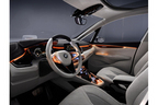 BMW Concept Active Tourer