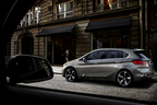 BMW Concept Active Tourer