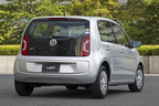 フォルクスワーゲン move up!（4ドア）