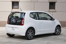 move up!（2ドア）アクセサリー装着車