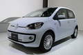 Volkswagen up!（フォルクスワーゲン アップ！） 新型車速報 ～価格は「149万円」から！同クラスで世界初の安全装備も搭載～