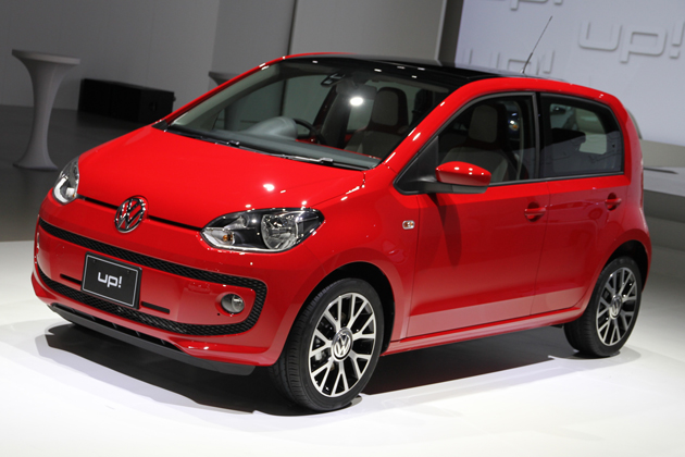 Volkswagen Up フォルクスワーゲン アップ 新型車速報 価格は 149万円 から 同クラスで世界初の安全装備も搭載 画像ギャラリー No 46 新型車リリース速報 Mota Volkswagen Up フォルクスワーゲン アップ 新型車速報 価格は 149万円 から 同クラスで世界初の安全装備も搭載 画像ギャラリー No 46 新型車リリース速報 Mota