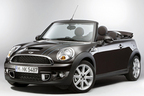 MINI Cabrio Highgate