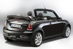 MINI Cabrio Highgate