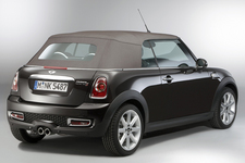 MINI Cabrio Highgate