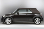 MINI Cabrio Highgate