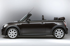 MINI Cabrio Highgate