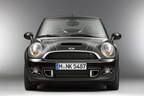 MINI Cabrio Highgate