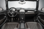 MINI Cabrio Highgate