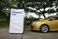 【フォード 新型フォーカス 海外試乗レポート/松田秀士】