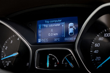 【フォード 新型フォーカス 海外試乗レポート／松田秀士】