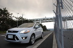 FORD KUGA INDIVIDUAL 画像ギャラリー