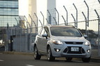 FORD KUGA INDIVIDUAL 画像ギャラリー