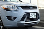 FORD KUGA INDIVIDUAL 画像ギャラリー