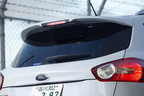 FORD KUGA INDIVIDUAL 画像ギャラリー