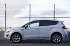 FORD KUGA INDIVIDUAL 画像ギャラリー