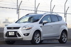 FORD KUGA INDIVIDUAL 画像ギャラリー