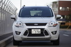 FORD KUGA INDIVIDUAL 画像ギャラリー