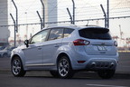 FORD KUGA INDIVIDUAL 画像ギャラリー