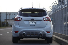 FORD KUGA INDIVIDUAL 画像ギャラリー