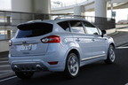 FORD KUGA INDIVIDUAL 画像ギャラリー