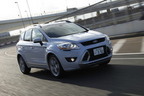 FORD KUGA INDIVIDUAL 画像ギャラリー