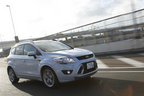 FORD KUGA INDIVIDUAL 画像ギャラリー