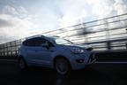 FORD KUGA INDIVIDUAL 画像ギャラリー