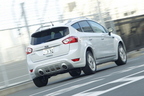 FORD KUGA INDIVIDUAL 画像ギャラリー