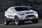 FORD KUGA INDIVIDUAL 画像ギャラリー