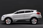 FORD KUGA INDIVIDUAL 画像ギャラリー